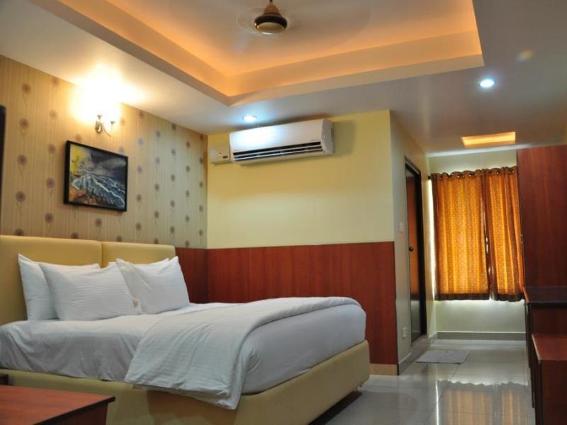 Kandy PLR Hotels